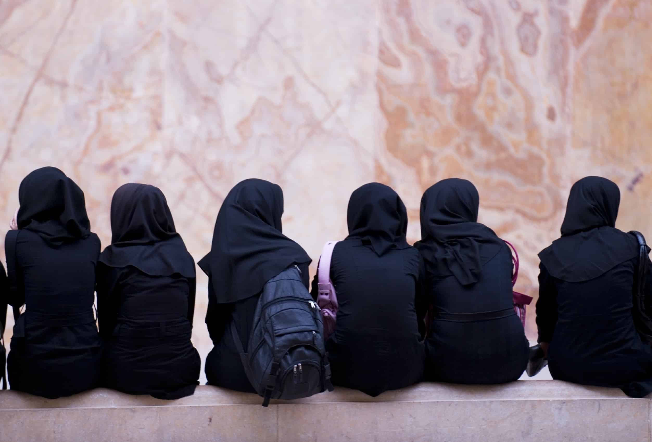 Une autre facette de la femme iranienne avec « Black Ghosts » de Samy Berkani