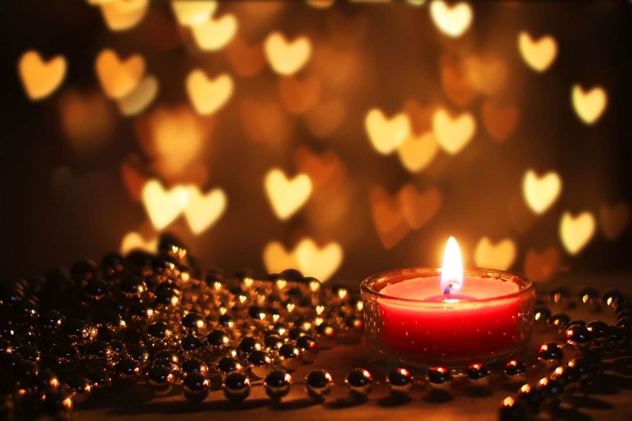 Bokeh pour les nuls