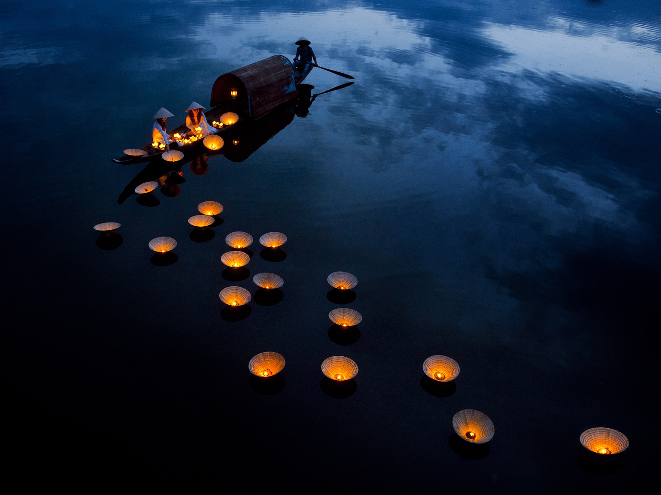Édition 2017 : candidatures ouvertes pour le concours Sony World Photography Awards