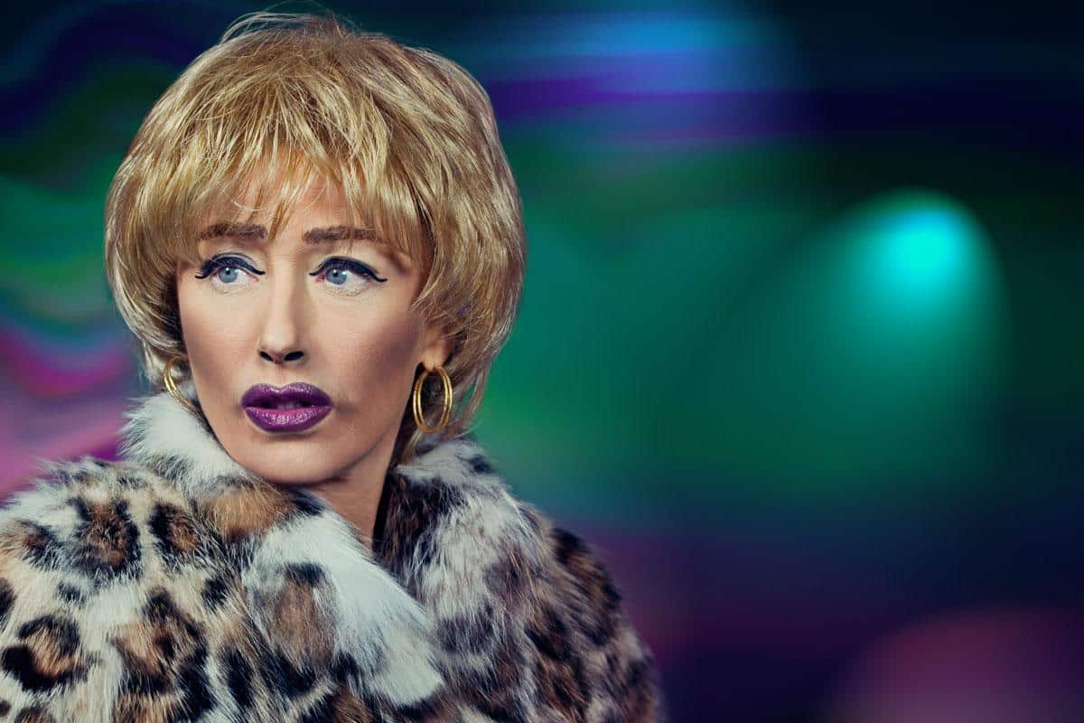 L’exposition de la photographe américaine Cindy Sherman sur l’identité féminine