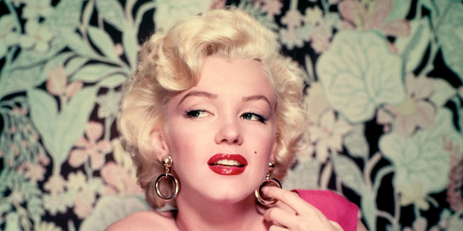 Exposition : Marylin Monroe en Aix-en-Provence jusqu’en Mai 2017
