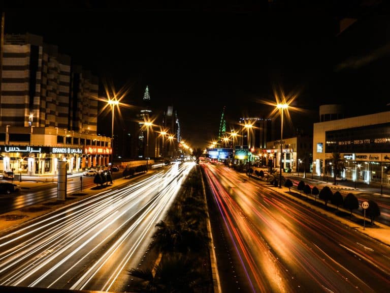 Faire un bon time-lapse