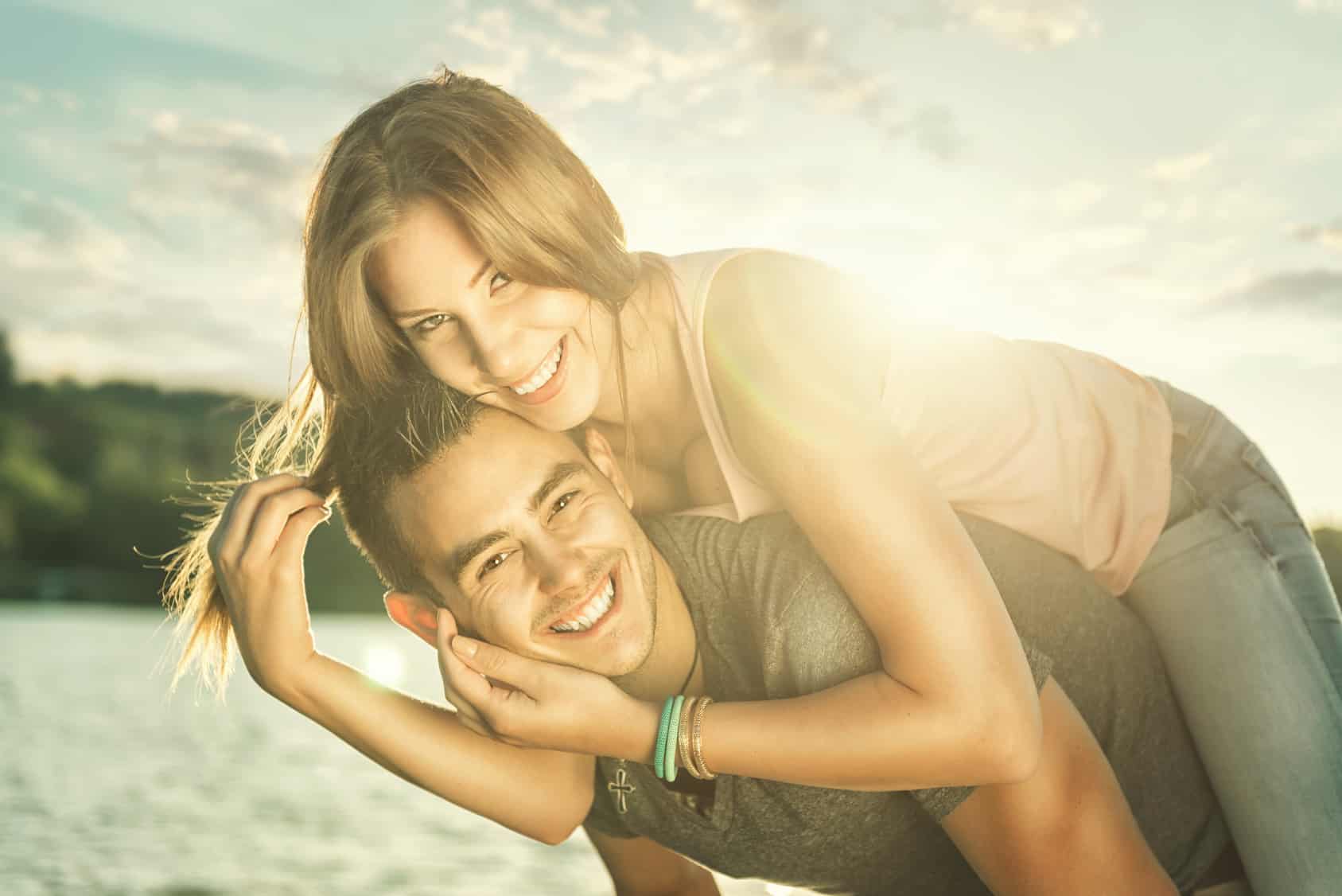 Savoir magnifier ses photos avec le flare