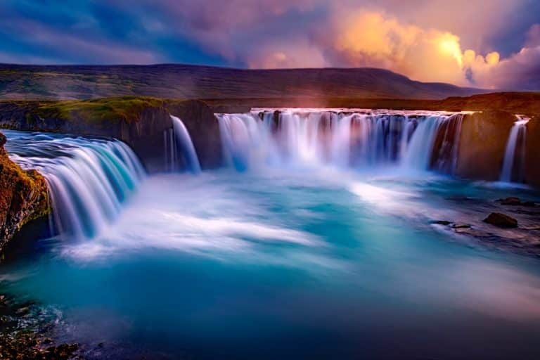 Les meilleurs lieux pour la photographie en Islande