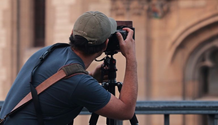 Les difficultés de créer une agence de photographie
