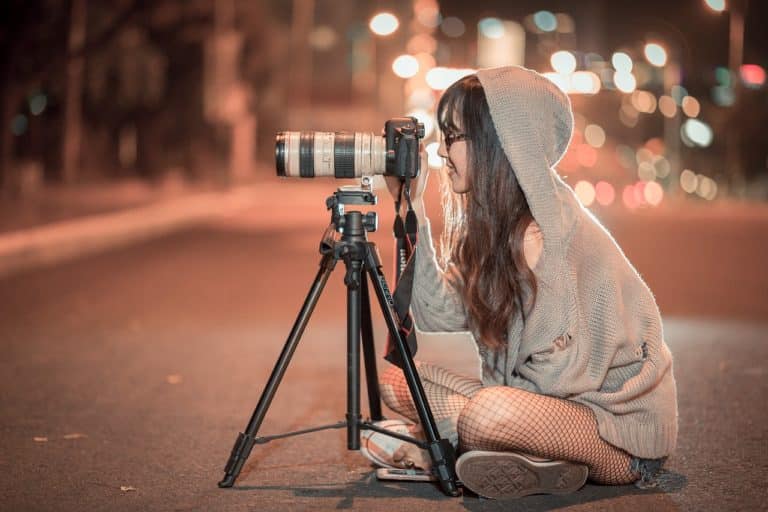 Comment choisir le meilleur appareil photo pour voyager ?