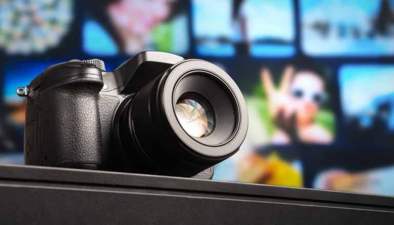 Les différentes choses à considérer avant de devenir un photographe professionnel