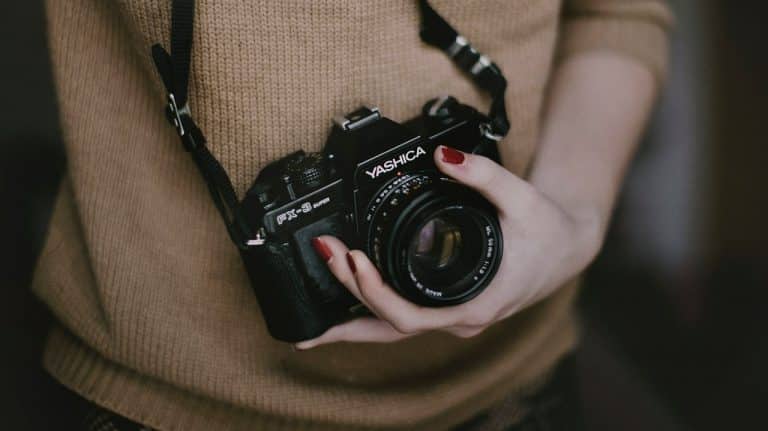 La facilité ne va pas aider une entreprise de photographie à durer