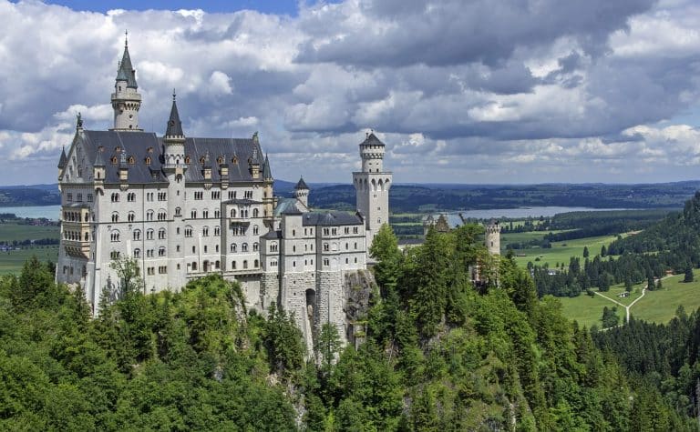 Quelques conseils pour les photographes en voyage en Allemagne