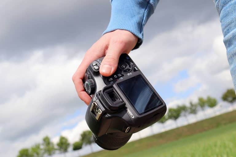 Quelques conseils pour la photographie numérique