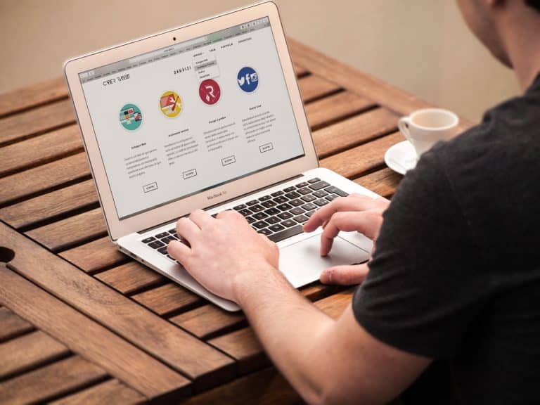 Les meilleurs outils pour créer un site Web de photographie