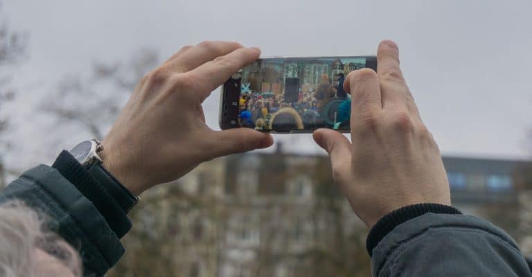 Les moments les plus inoubliables des derniers smartphones de Samsung
