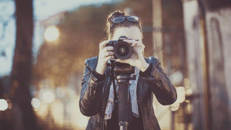 Comment prendre des photos panoramiques pour de meilleures images de paysage ?