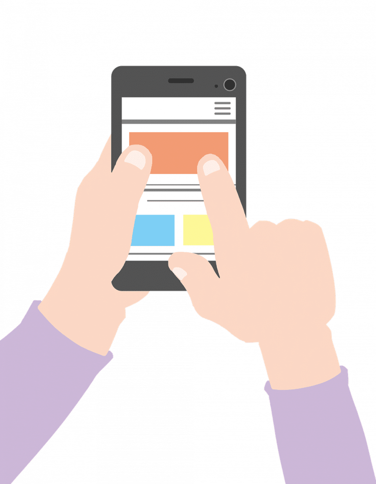 Toutes les applications photo et accessoires utiles pour bien gérer votre blog depuis votre téléphone