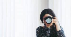 Comment photographier la culture urbaine ?
