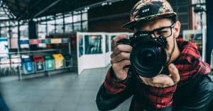 Comment sublimer les paysages désertiques en photo ?