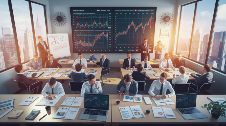 Comment maximiser son retour sur investissement ?