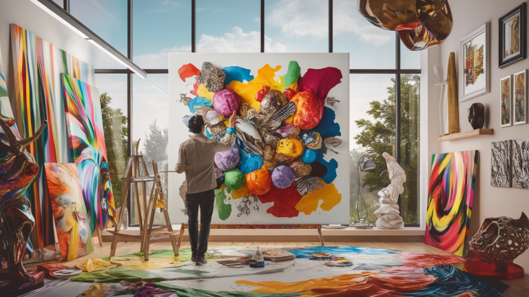 Quelle est la découverte artistique à ne pas manquer ?