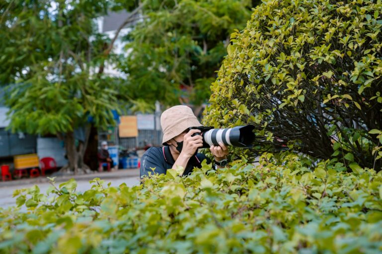 Comment capturer l&rsquo;essence d&rsquo;un voyage à travers la photographie ?