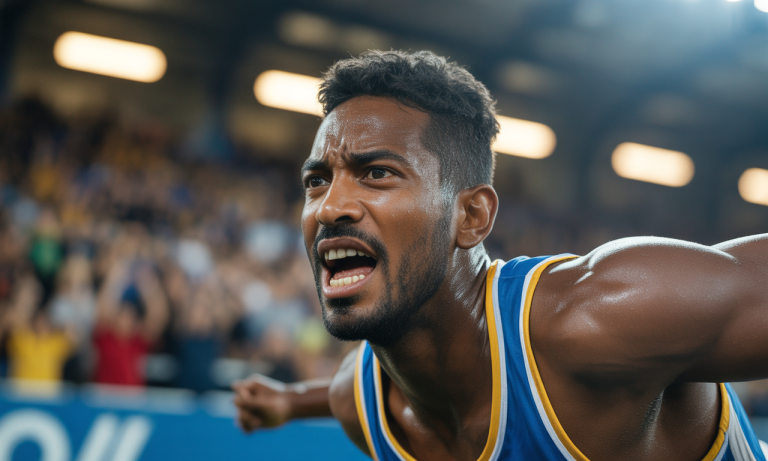 Comment capturer l&rsquo;intensité de l&rsquo;action en photographie de sport ?