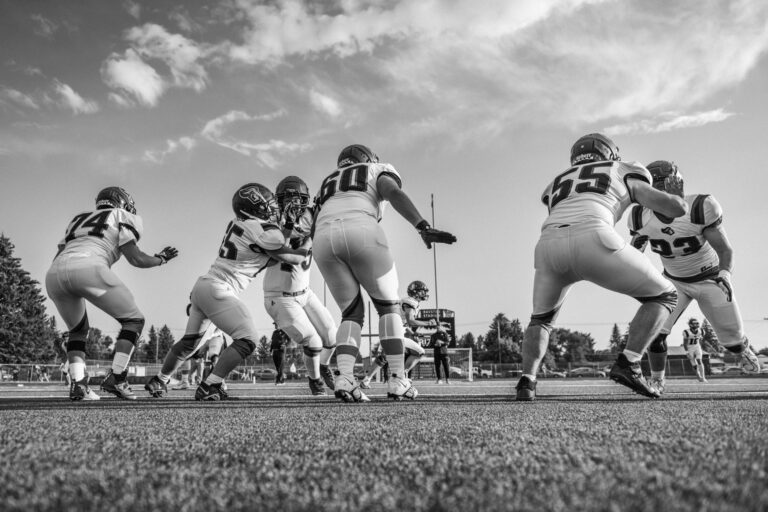 Comment capturer l&rsquo;intensité de l&rsquo;action en photographie de sport ?