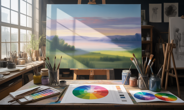 Comment trouver l&rsquo;harmonie visuelle parfaite ?
