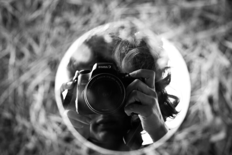 Comment innover dans son approche photographique ?
