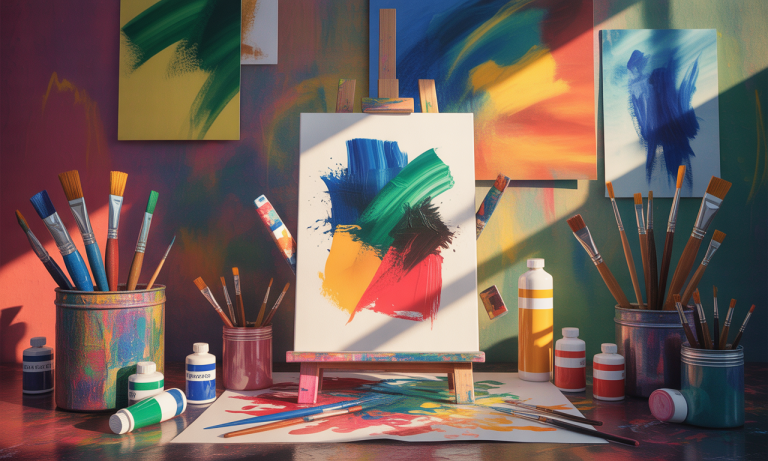 Pourquoi expérimenter avec l&rsquo;abstraction ?