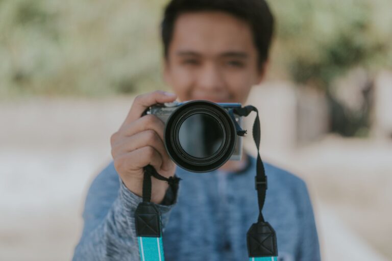 Comment s&rsquo;entraîner à voir comme un photographe ?