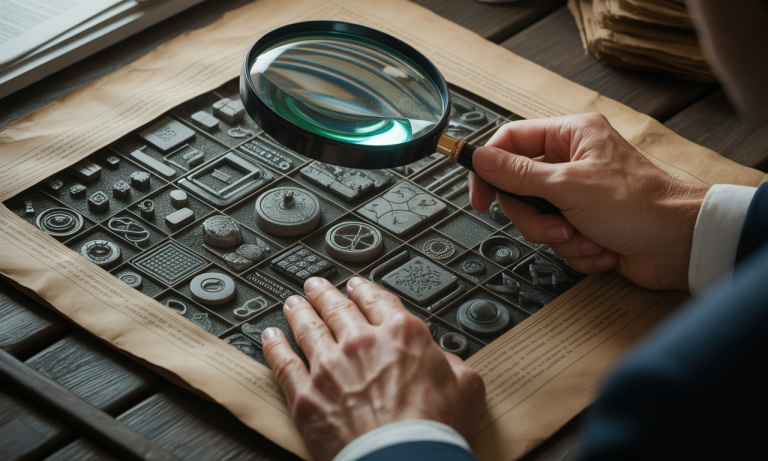 Comment déchiffrer les codes visuels ?