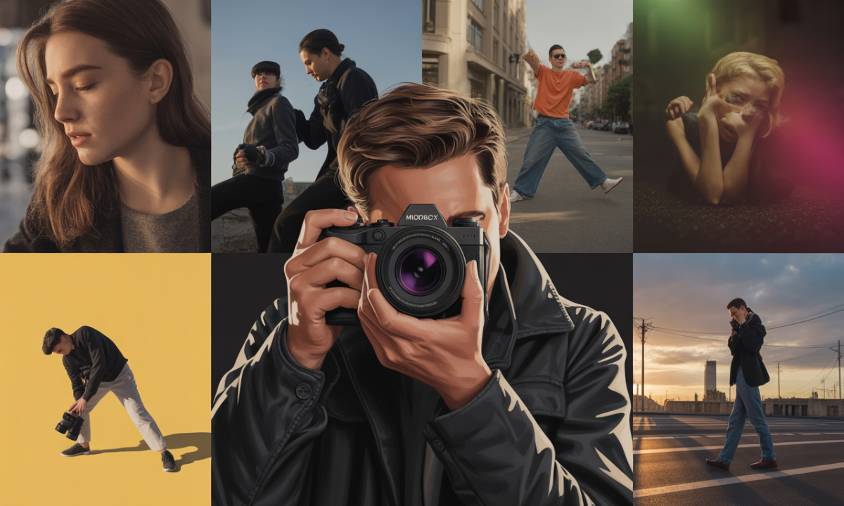 découvrez les tendances actuelles en photographie, des styles innovants aux techniques modernes, pour inspirer vos créations et rester à la pointe du domaine.