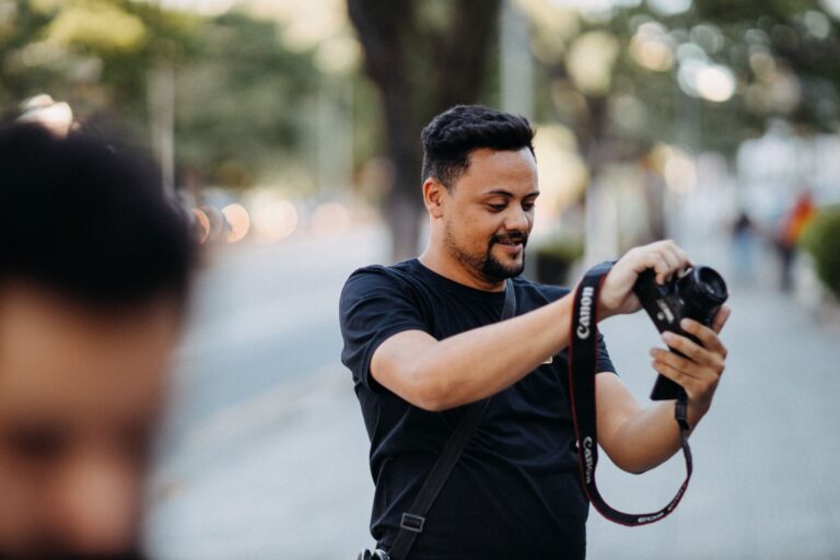 Quel appareil photo choisir pour débuter en photographie ?