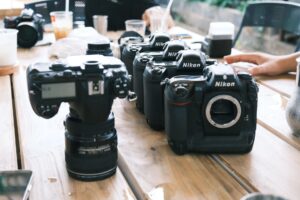 Quel appareil photo choisir : une étude comparative ?