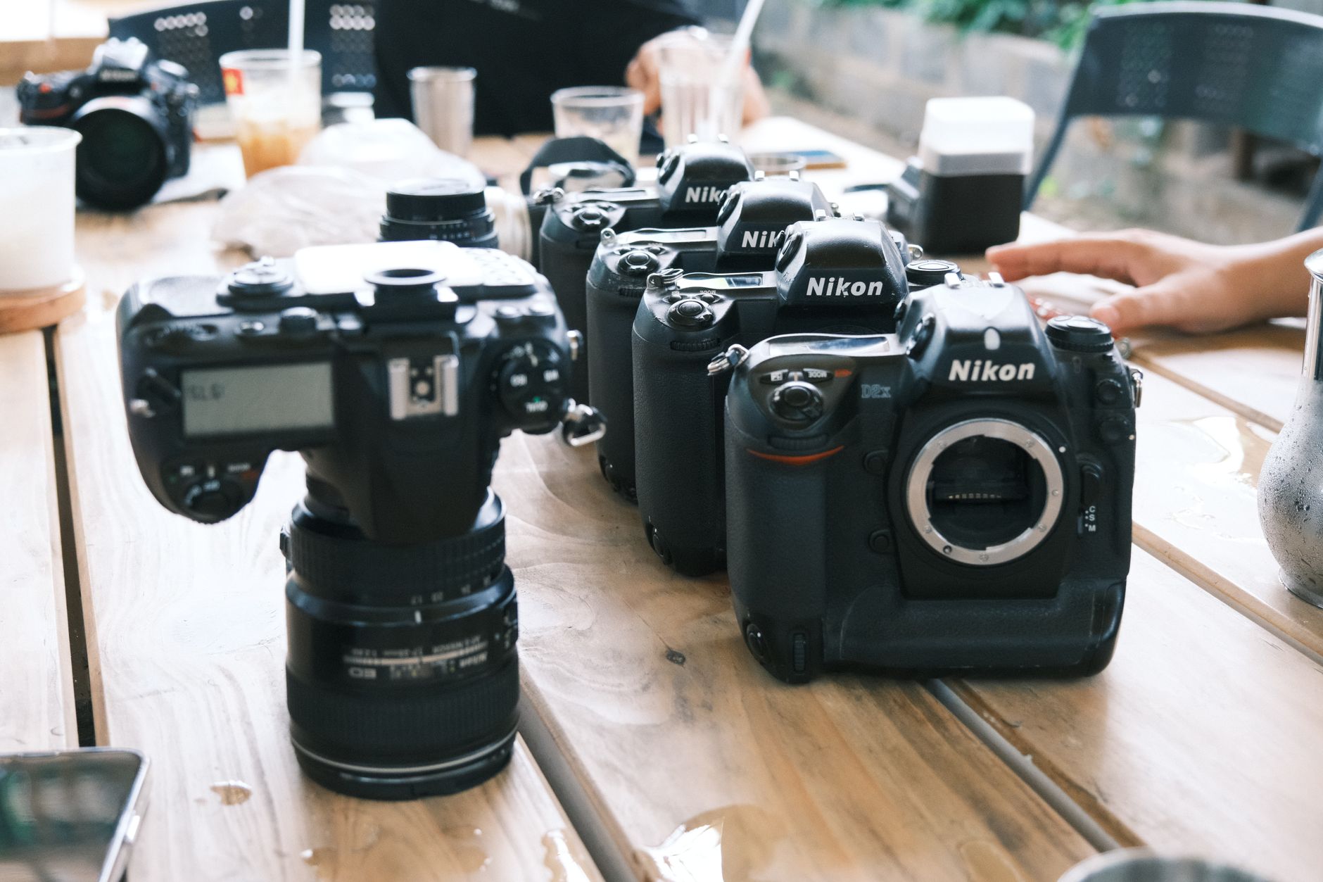 Quel appareil photo choisir : une étude comparative ?