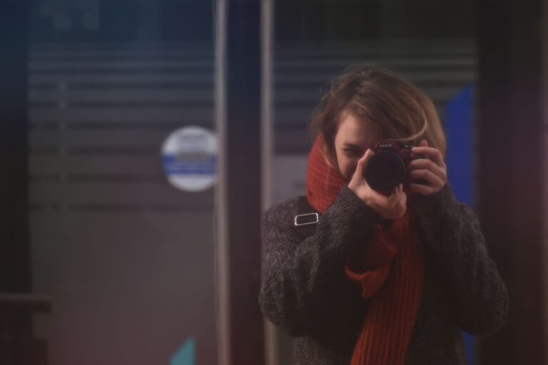 Qu&rsquo;est-ce que l&rsquo;essence de la photographie ?