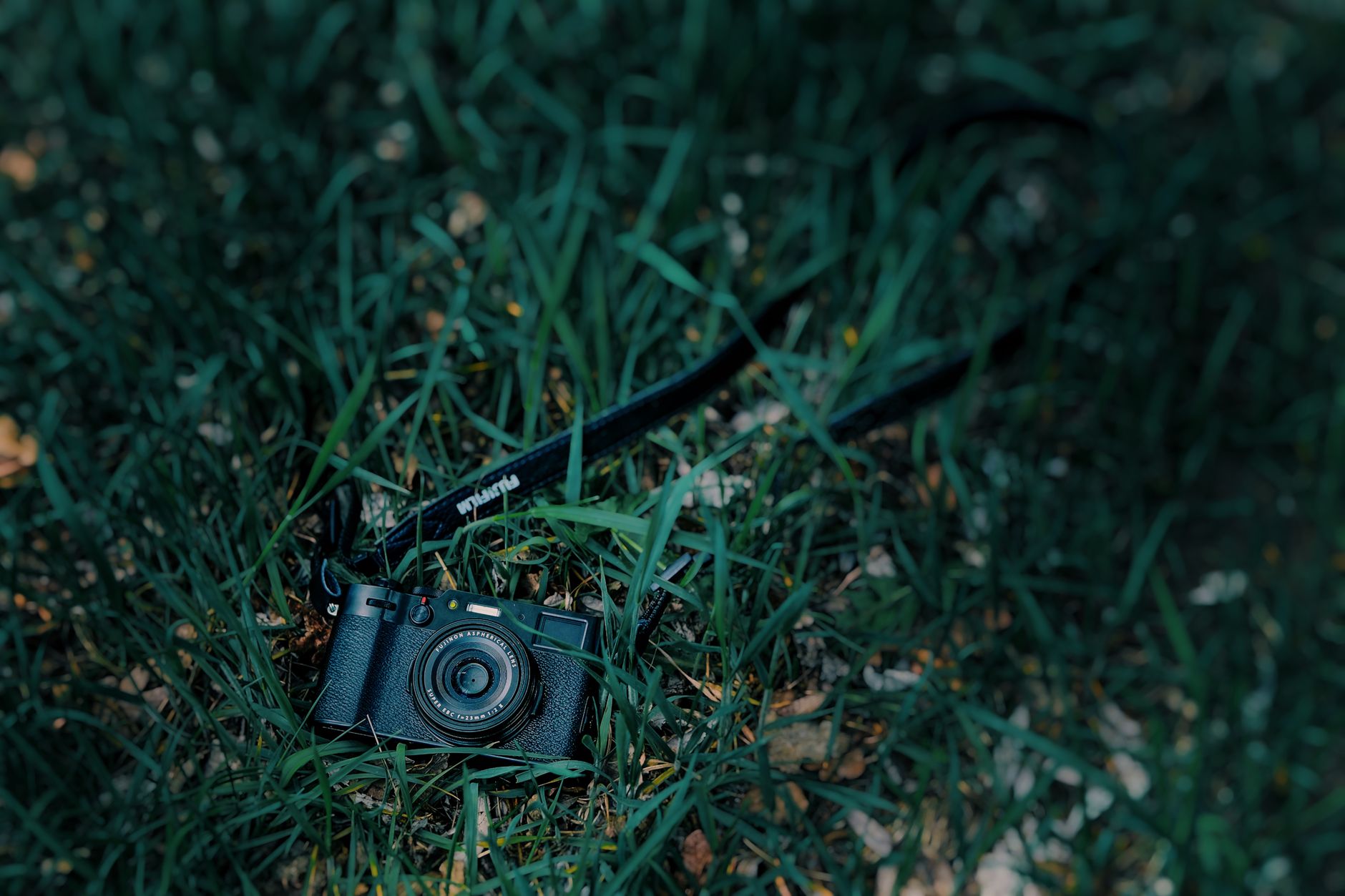 Pourquoi opter pour un appareil photo compact ?