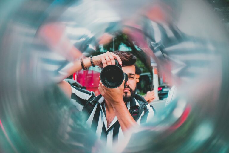 Comment immortaliser les œuvres d&rsquo;art en image ?