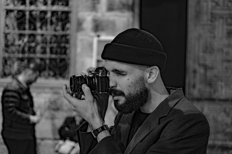 Comment prendre de superbes photos de vacances ?