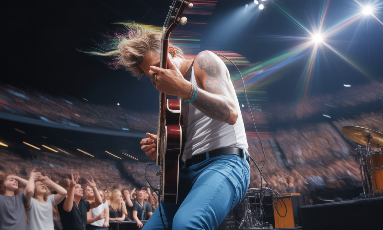 Comment capter l&rsquo;énergie de l&rsquo;instant en photographie de concert ?
