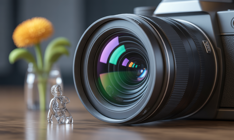 Comment comprendre la profondeur de champ en photographie ?