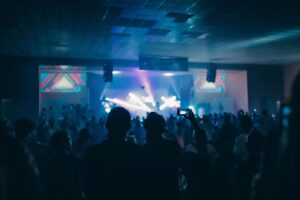 Comment capter l&rsquo;énergie de l&rsquo;instant en photographie de concert ?