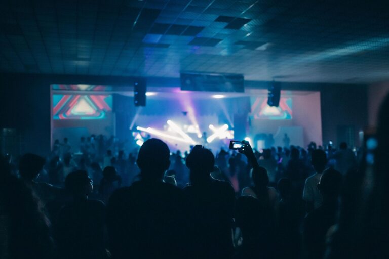 Comment capter l&rsquo;énergie de l&rsquo;instant en photographie de concert ?