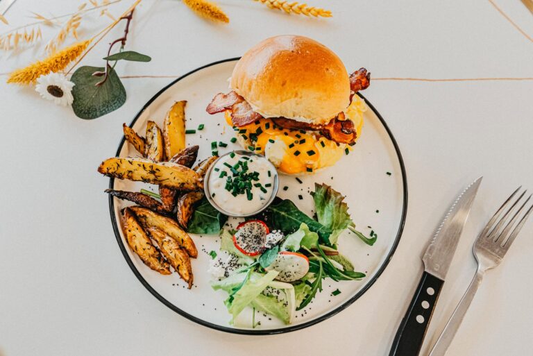 Comment mettre en valeur la gastronomie à travers la photographie culinaire ?