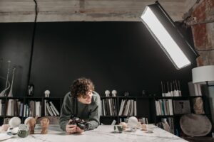 Comment réussir ses prises de vues en intérieur ?