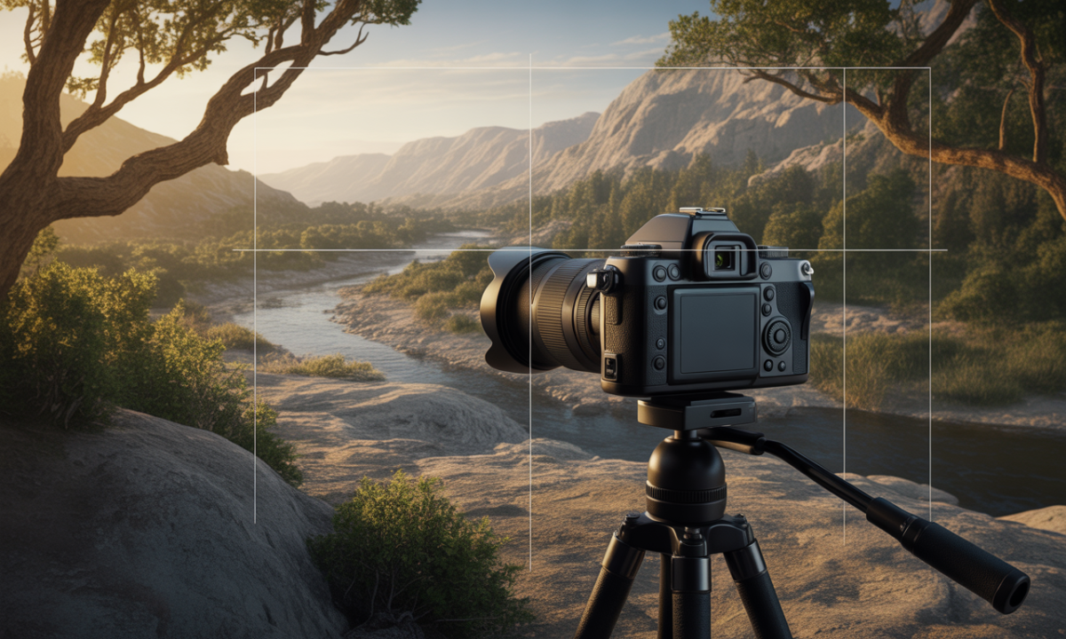 Quelles sont les bases de la composition photographique ? découvrez les principes fondamentaux de la composition photographique pour améliorer vos clichés et capturer des images harmonieuses et équilibrées.