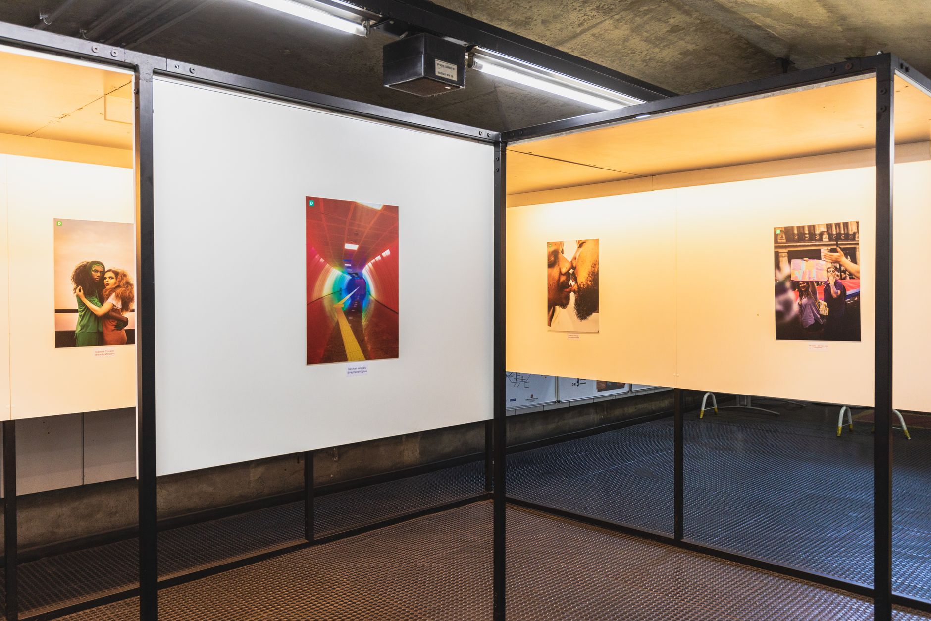 Quelles sont les tendances de la scène photographique contemporaine ?