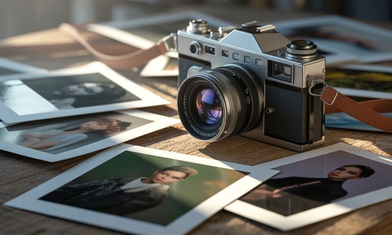 Qu&rsquo;est-ce que la culture visuelle et photographique ?