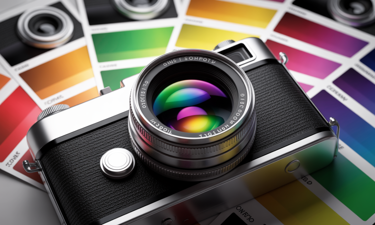 découvrez la signification des couleurs en photographie et comment elles influencent l'émotion, le message et l'esthétique de vos images.