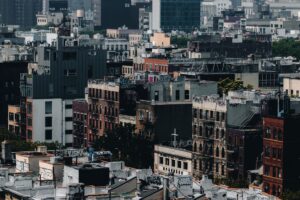 Comment explorer la photographie de paysage urbain ?