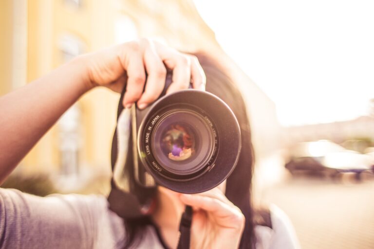 Comment trouver son style photographique ?